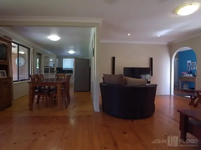 Second view of Homely house listing, 19 Chardonnay Street, Muswellbrook NSW 2333