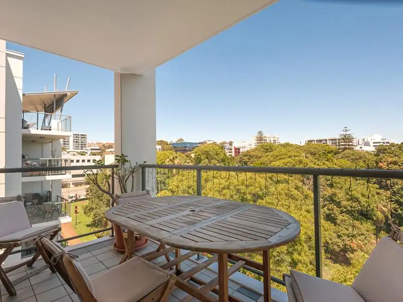 Main view of Homely apartment listing, 90/9 Delhi Street, West Perth WA 6005