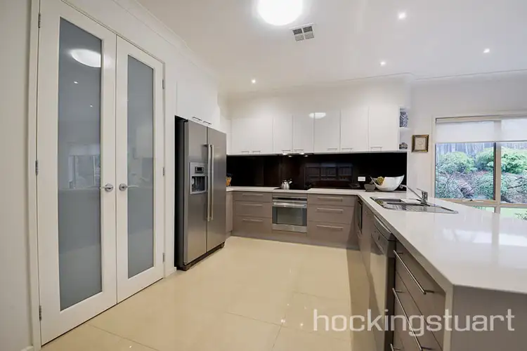 Second view of Homely house listing, 59 Telford Drive, Berwick VIC 3806