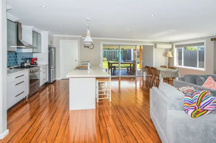 Second view of Homely house listing, 11 Trawler Street, Vincentia NSW 2540