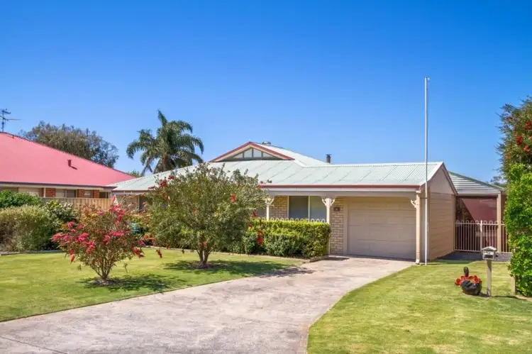 Fourth view of Homely house listing, 12 Black Swan Drive, West Busselton WA 6280