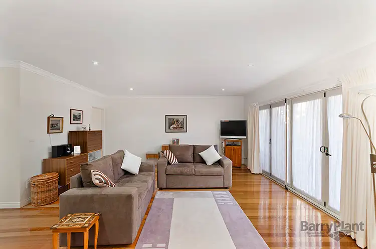 Third view of Homely house listing, 1/20-22 Hobson Street, Greensborough VIC 3088