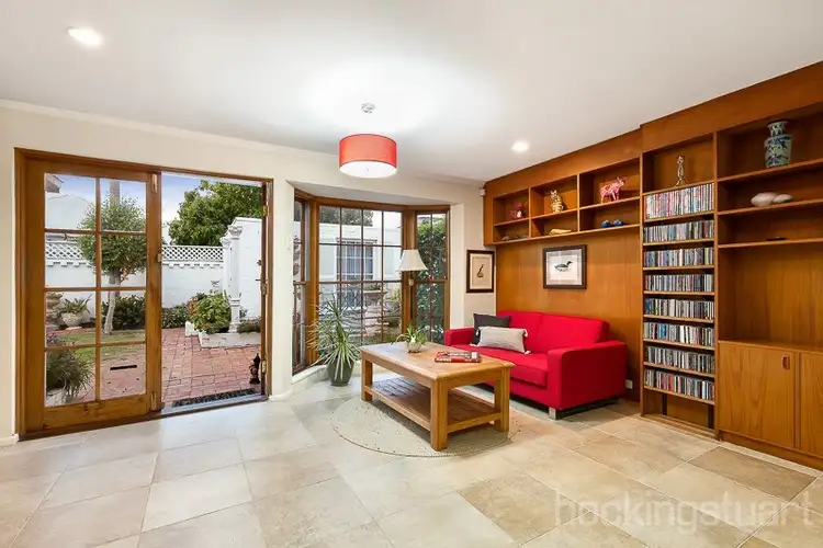 Second view of Homely house listing, 218 Neerim Road, Carnegie VIC 3163