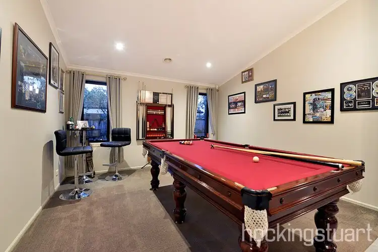 Fifth view of Homely house listing, 53 Bryn Mawr Boulevard, Berwick VIC 3806