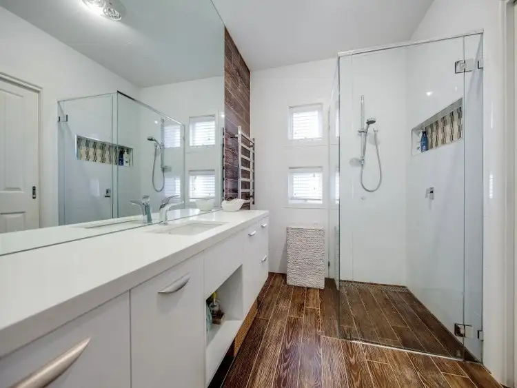 Fifth view of Homely house listing, 84 Kilburn Grove, Mount Martha VIC 3934