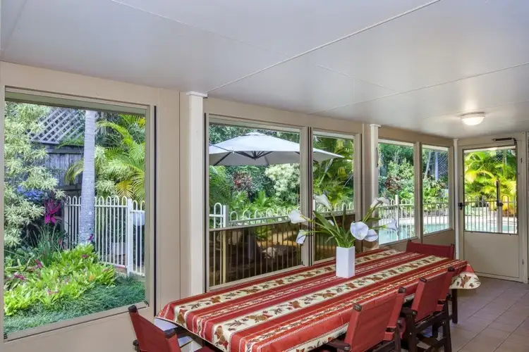 Fifth view of Homely house listing, 4 Quambi Place, Buderim QLD 4556