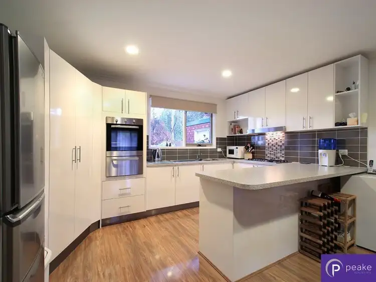 Second view of Homely house listing, 2/27 Florence Avenue, Berwick VIC 3806