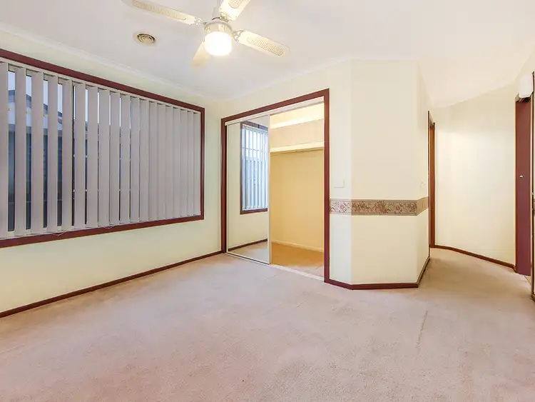 Seventh view of Homely house listing, 21 Barley Court, Delahey VIC 3037