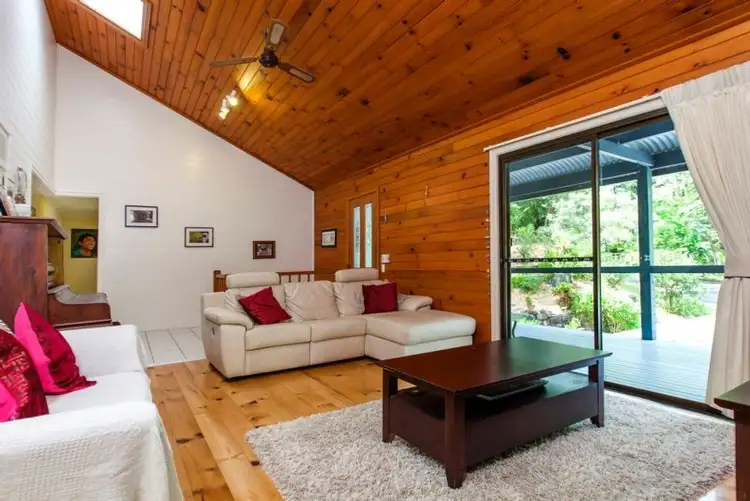 Second view of Homely house listing, 1 Vista Park Drive, Buderim QLD 4556