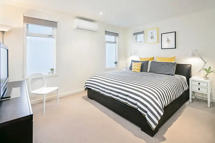 Sixth view of Homely townhouse listing, 3/147 Ballantyne Street, Thornbury VIC 3071