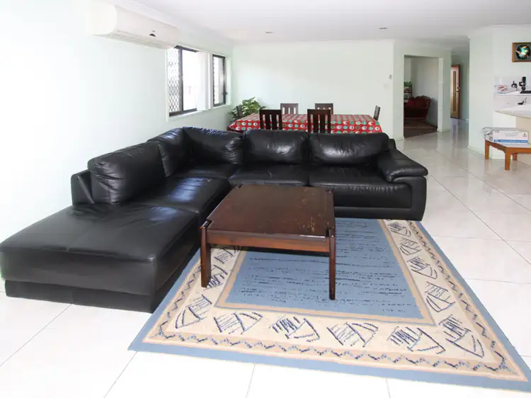 Fifth view of Homely house listing, 36 Finetti Circuit, Durack QLD 4077