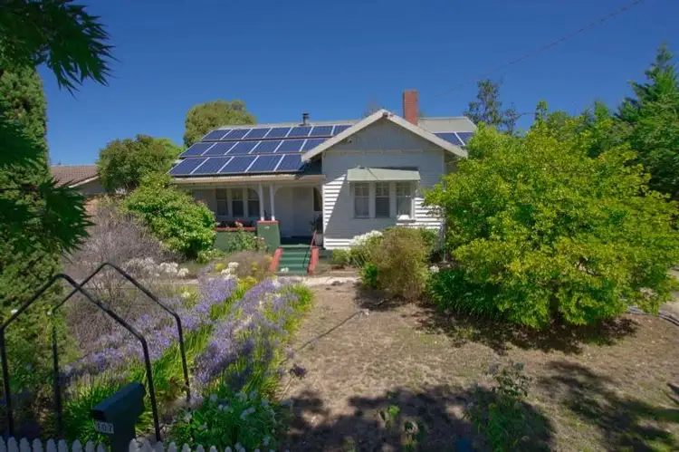 107 Neill Street, Beaufort VIC 3373