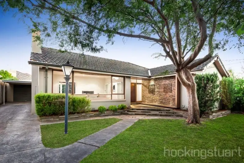 Main view of Homely house listing, 50 Brett Street, Murrumbeena VIC 3163