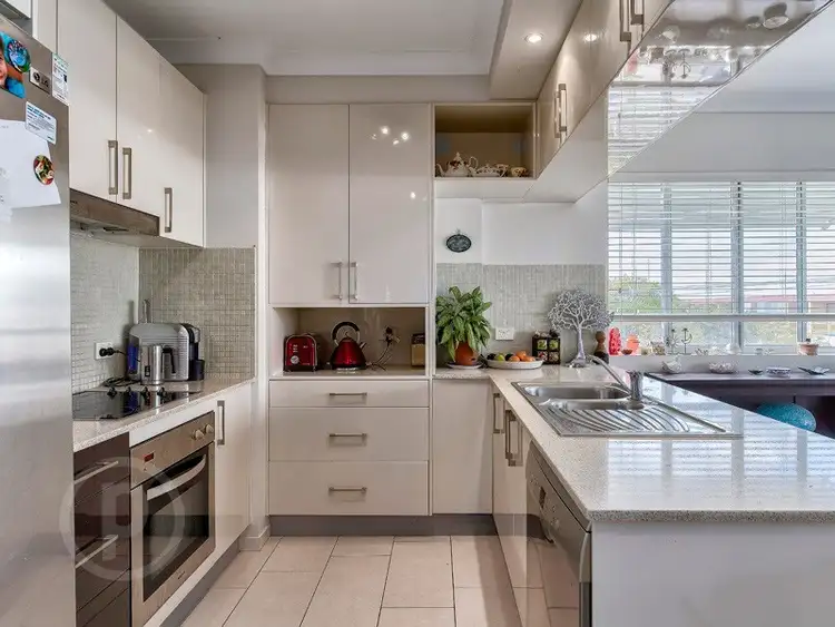 Third view of Homely unit listing, 16/102 Melton Road, Nundah QLD 4012