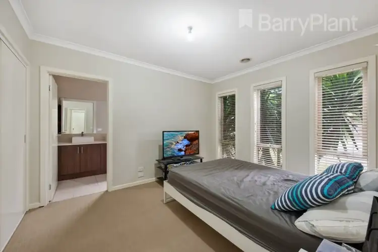 Fifth view of Homely unit listing, 2/6 Bunya Place, Werribee VIC 3030