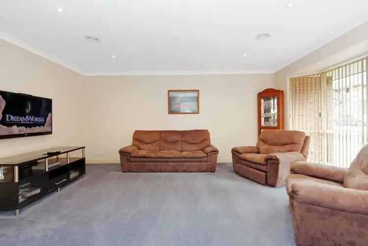 Sixth view of Homely house listing, 10 Plover Way, Whittlesea VIC 3757