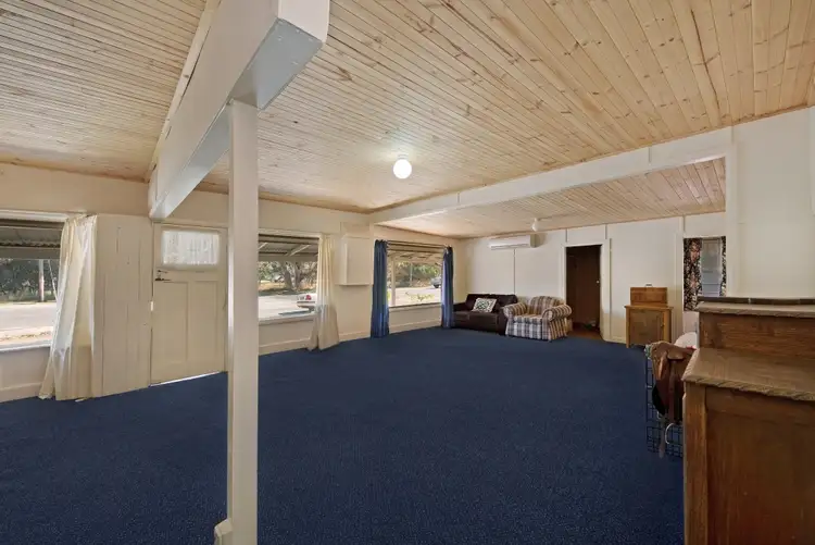 Fifth view of Homely house listing, 3550 Sunraysia Highway, Lexton VIC 3352