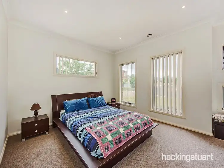 Fifth view of Homely house listing, 19 Studley Parkway, Caroline Springs VIC 3023