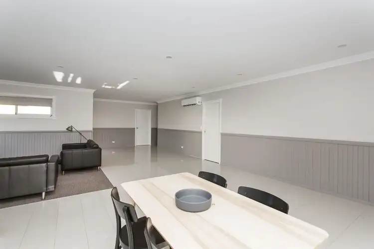 Fourth view of Homely unit listing, 1/77 Dalyell Way, Raymond Terrace NSW 2324