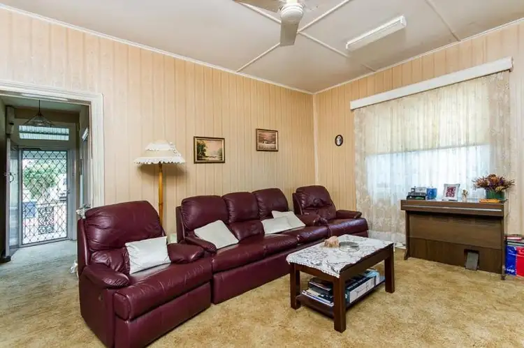 Second view of Homely house listing, 11 Ward Street, Maitland NSW 2320
