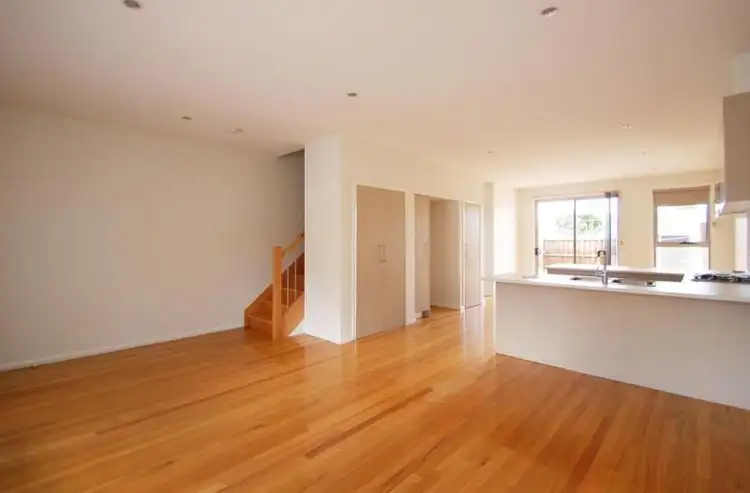 Fourth view of Homely townhouse listing, 4/45 Clovelly Avenue, Glenroy VIC 3046