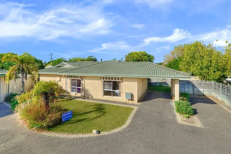Main view of Homely unit listing, 4/26 Centurion Way, West Busselton WA 6280