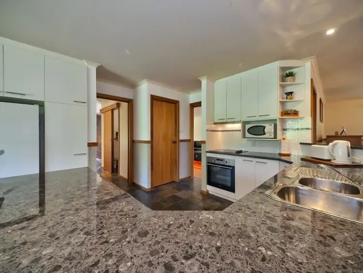 Sixth view of Homely house listing, 3 Mount View Road, Charleston SA 5244