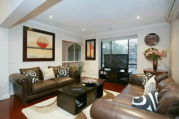 Third view of Homely house listing, 4 Flowering Gum Lane, Sandhurst VIC 3977