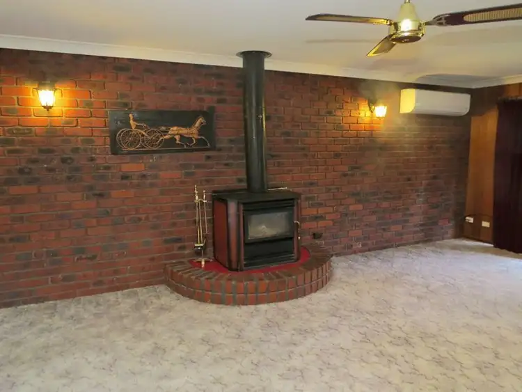 Second view of Homely house listing, 50 Bull In Court, Haddon VIC 3351