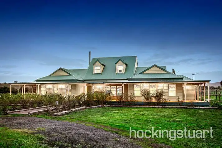 Main view of Homely house listing, 168-200 Ryans Lane, Toolern Vale VIC 3337