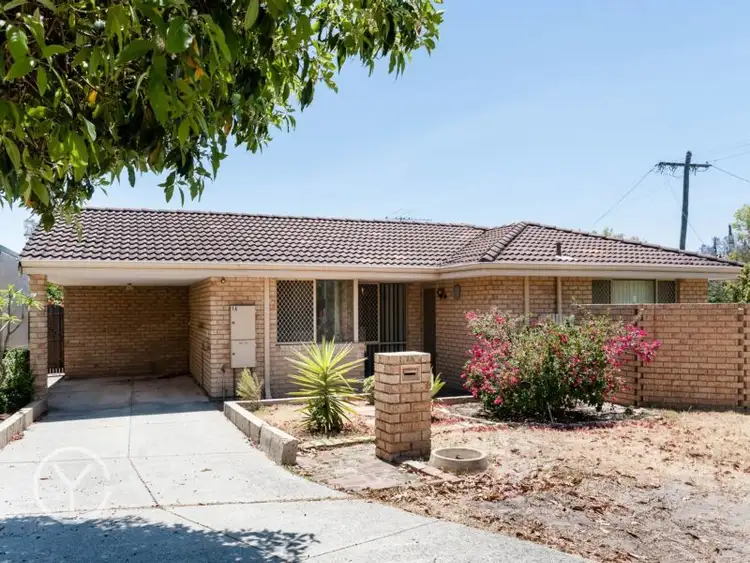 1A Cambey Way, Brentwood WA 6153