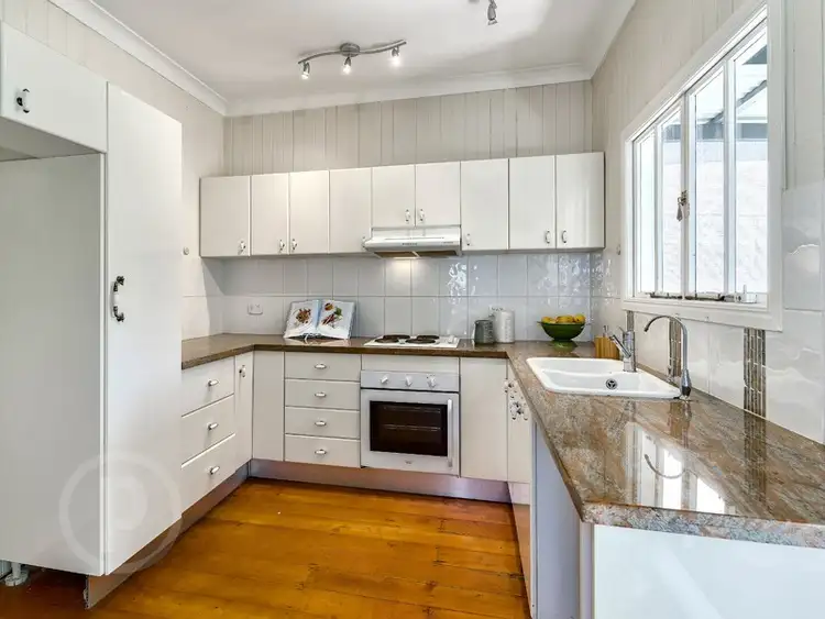 Fourth view of Homely house listing, 11 Everthorpe Street, Northgate QLD 4013
