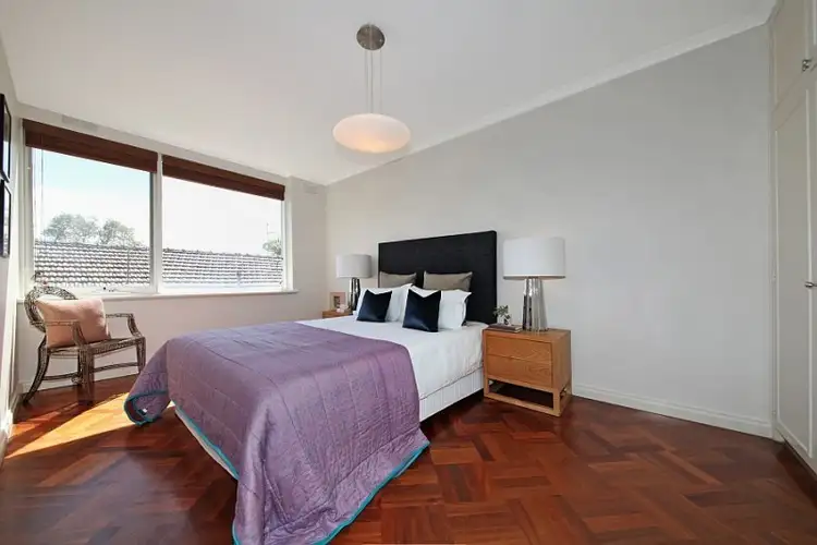 Sixth view of Homely apartment listing, 18/47 Denbigh Road, Armadale VIC 3143