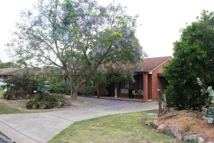 Main view of Homely house listing, 8 Morgan Crescent, Thurgoona NSW 2640