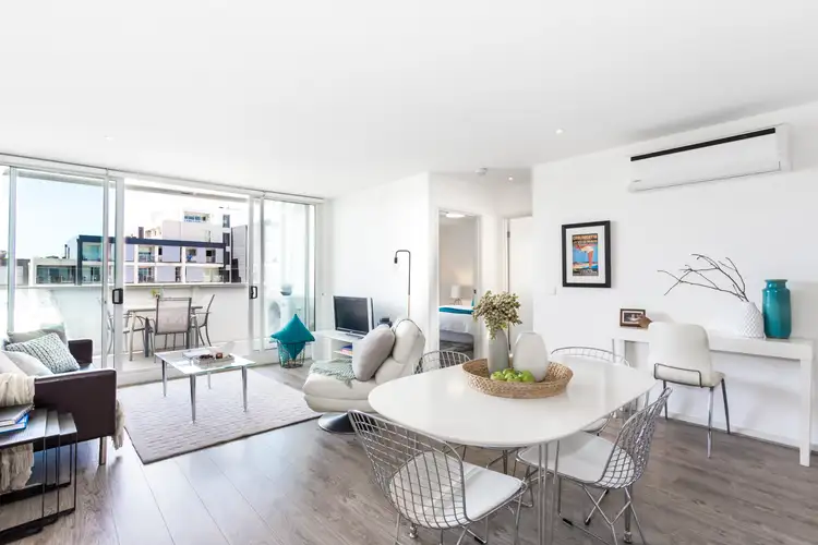 Main view of Homely unit listing, 204/277 Raglan Street, Preston VIC 3072