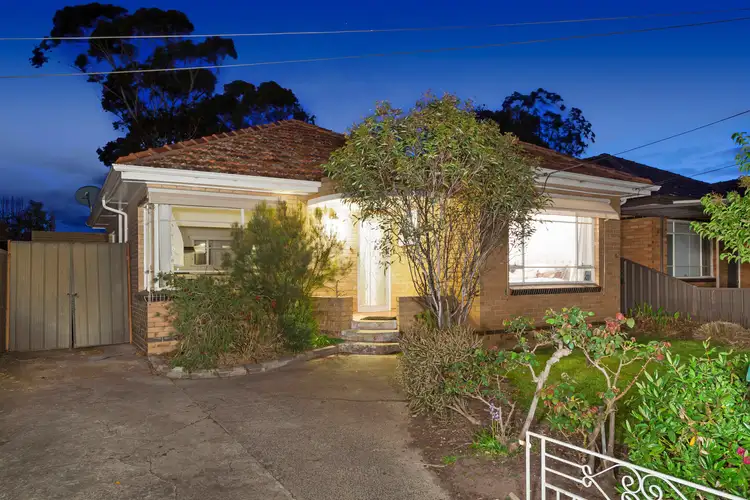 59 Hawkhurst Street, Yarraville VIC 3013