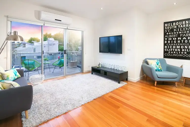 Third view of Homely house listing, 1A Ballarat Street, Collingwood VIC 3066