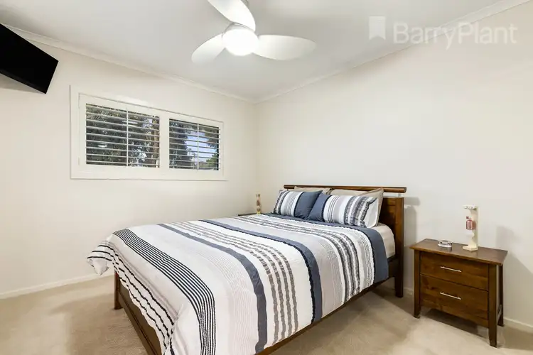 Fifth view of Homely unit listing, 11/9 North Road, Lilydale VIC 3140