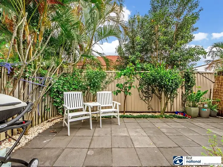 Fifth view of Homely townhouse listing, 16/12 Sarath Street, Mudgeeraba QLD 4213