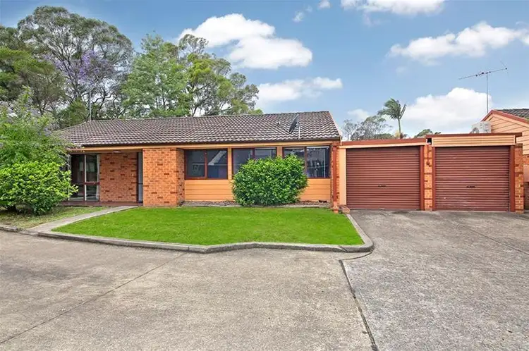 3/138 Tompson Road, Panania NSW 2213