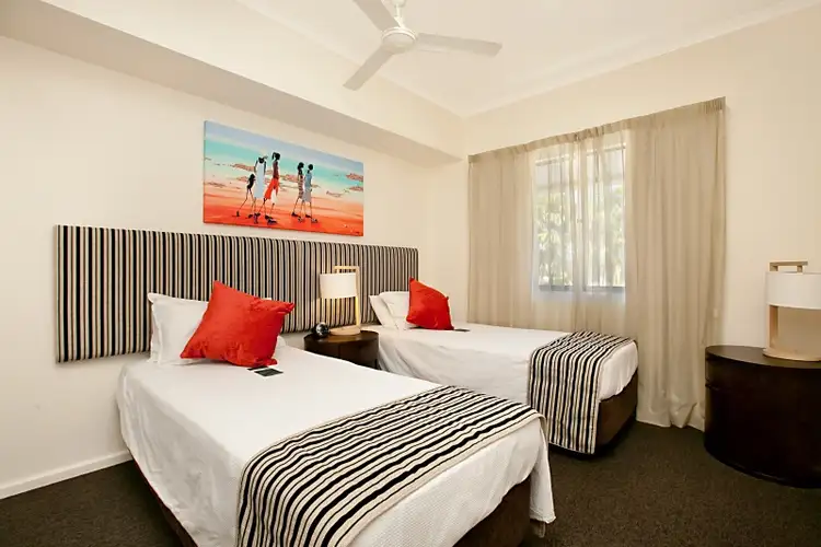 Seventh view of Homely apartment listing, 2028/55 Cavenagh Street, Darwin NT 800