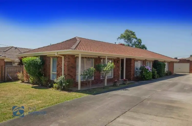 Main view of Homely house listing, 46 Lakeview Avenue, Rowville VIC 3178