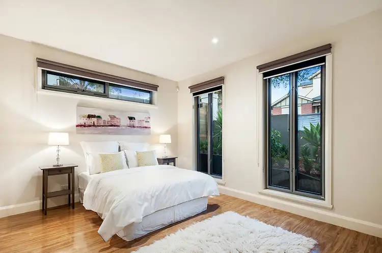 Fifth view of Homely townhouse listing, 109 Bradshaw Street, Essendon VIC 3040