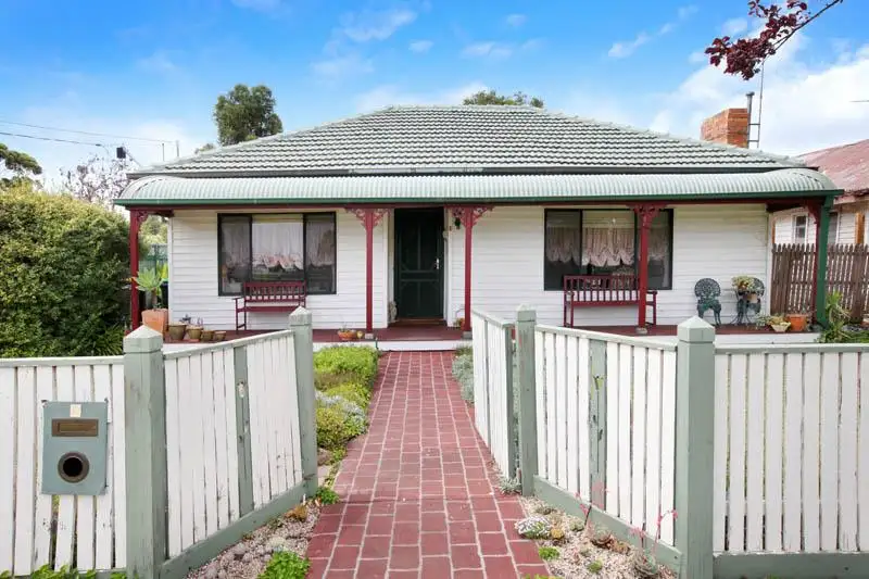 Main view of Homely house listing, 8 Selwyn Street, Albion VIC 3020