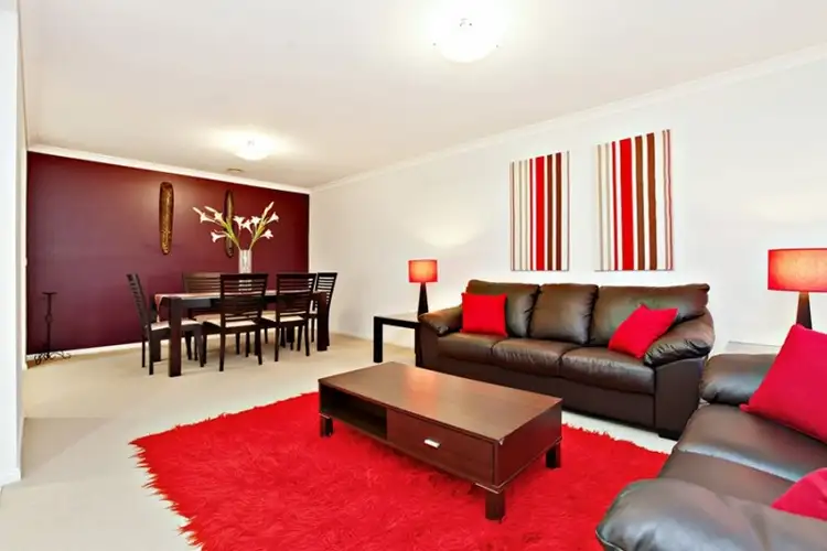 Fifth view of Homely house listing, 5 Princeton Close, Truganina VIC 3029