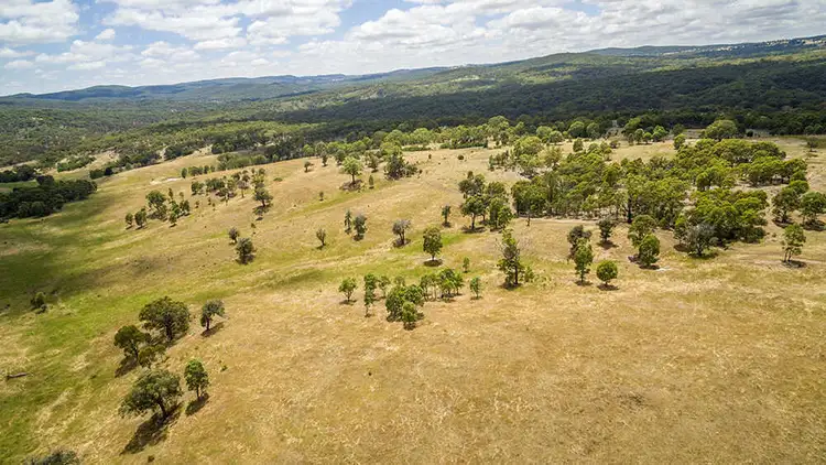 Fourth view of Homely land listing, 2/351 Marked Tree Road, Gundaroo NSW 2620