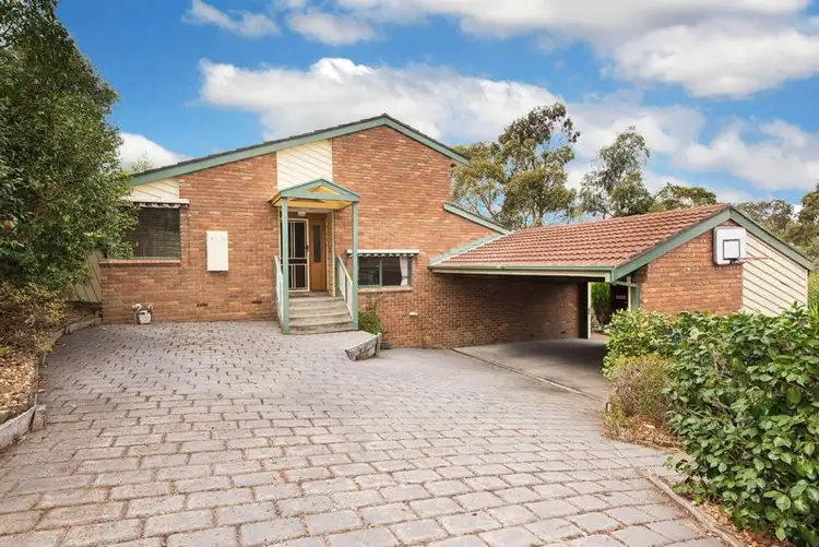 Second view of Homely house listing, 20 Lydford Court, Diamond Creek VIC 3089