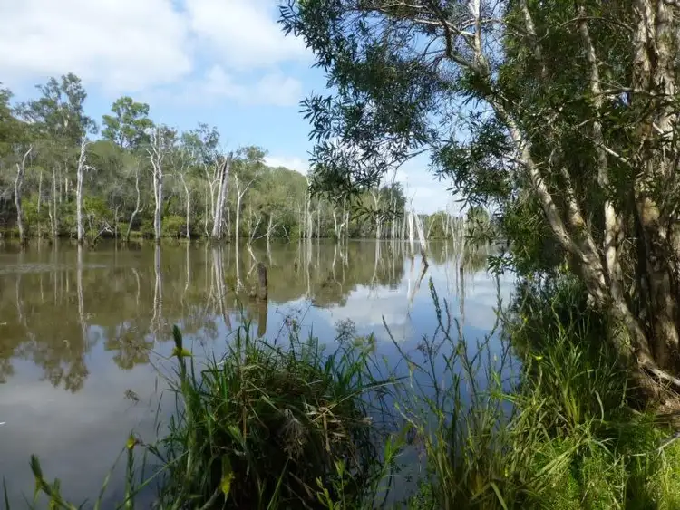 LOT 1 WOODGATE ROAD, Woodgate QLD 4660