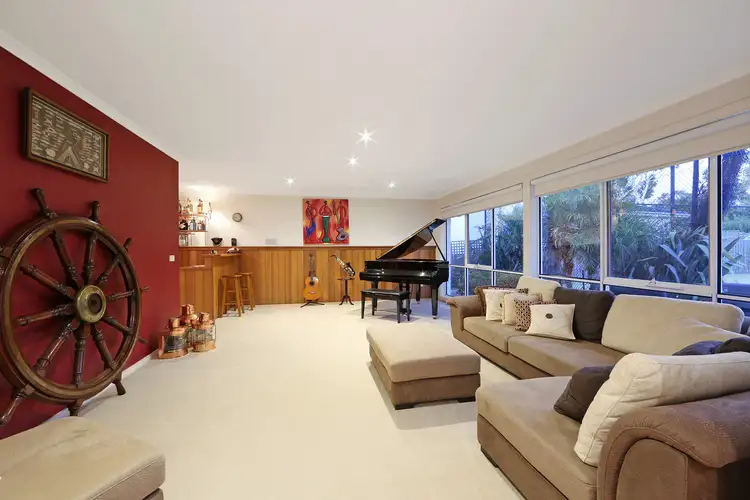 Fifth view of Homely house listing, 52 Candlebark Quadrant, Rowville VIC 3178