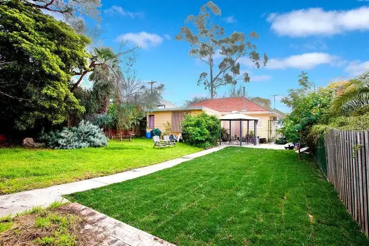 Seventh view of Homely house listing, 29 Oakland Street, Maribyrnong VIC 3032